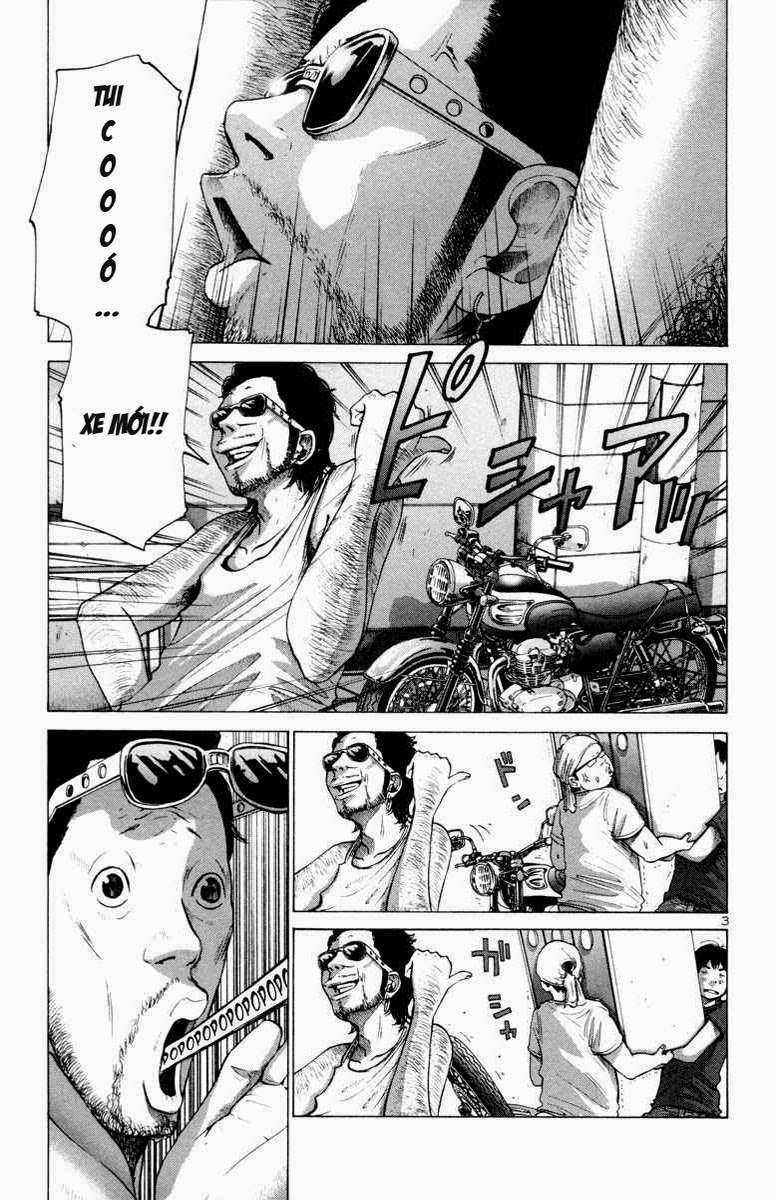 Thực Tế Cuộc Sống Chapter 28 trang 2