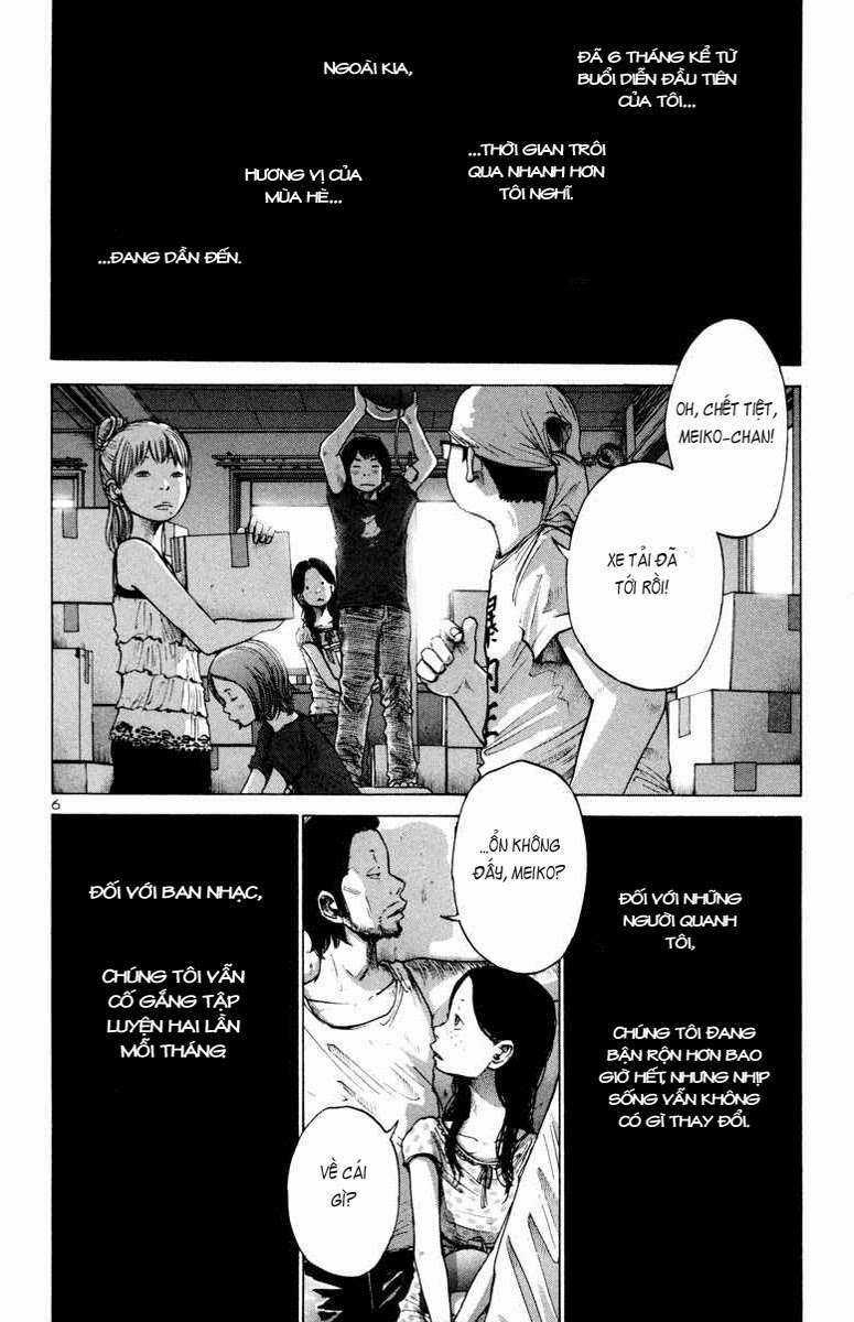 Thực Tế Cuộc Sống Chapter 28 trang 5