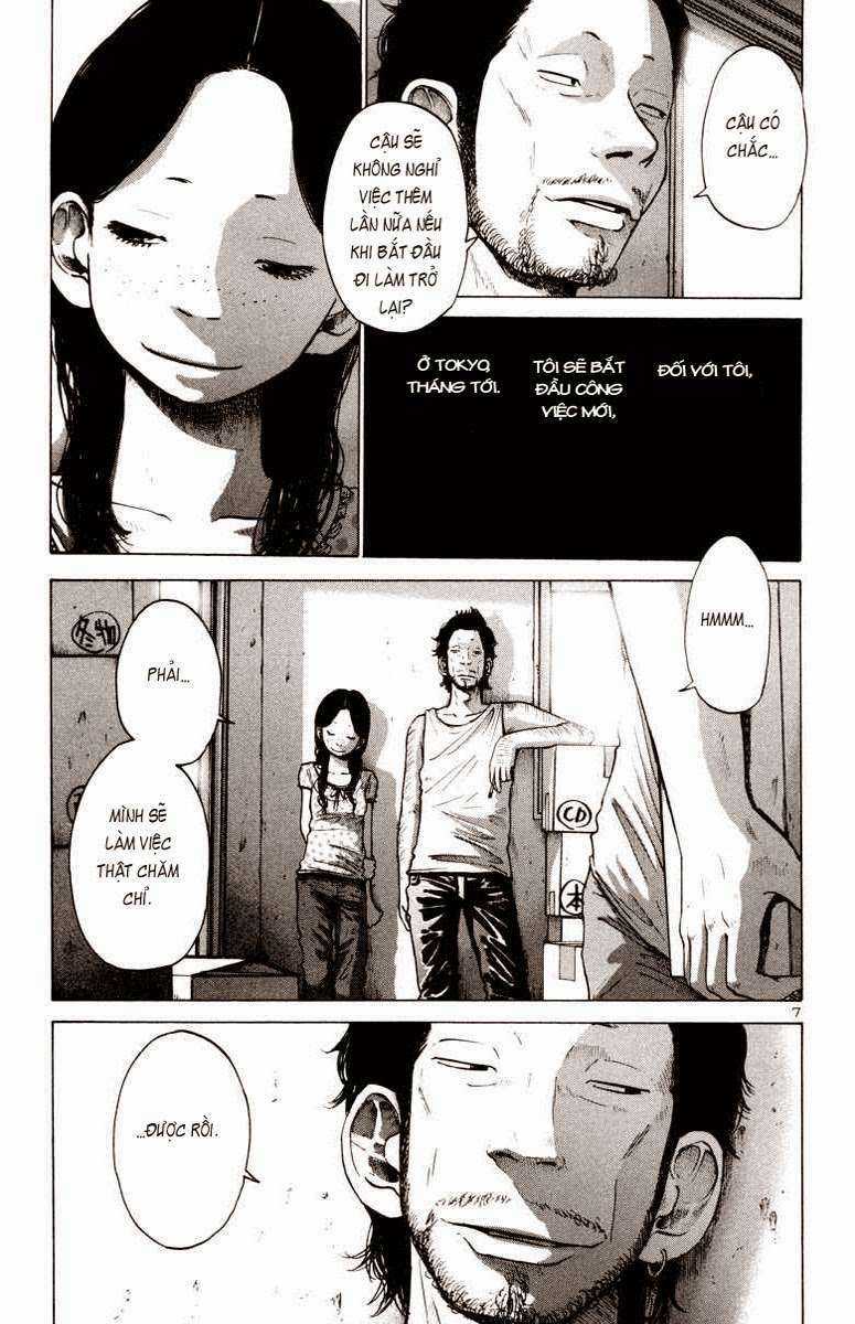 Thực Tế Cuộc Sống Chapter 28 trang 6