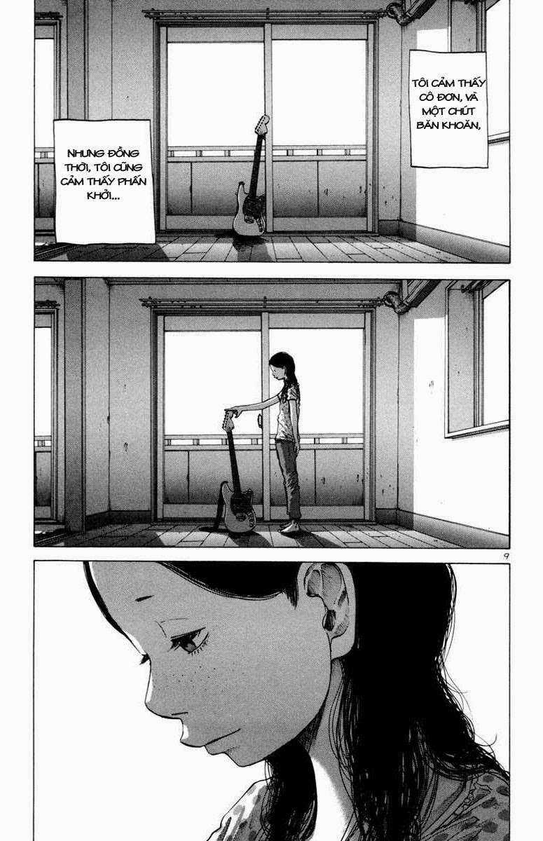 Thực Tế Cuộc Sống Chapter 28 trang 8