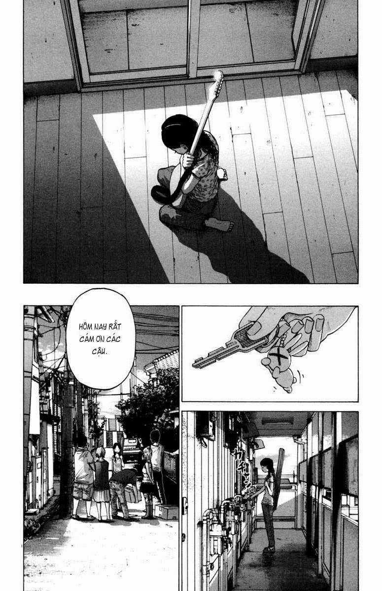 Thực Tế Cuộc Sống Chapter 28 trang 9