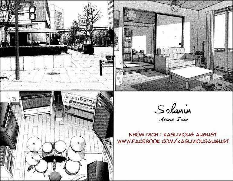Thực Tế Cuộc Sống Chapter 3 trang 15