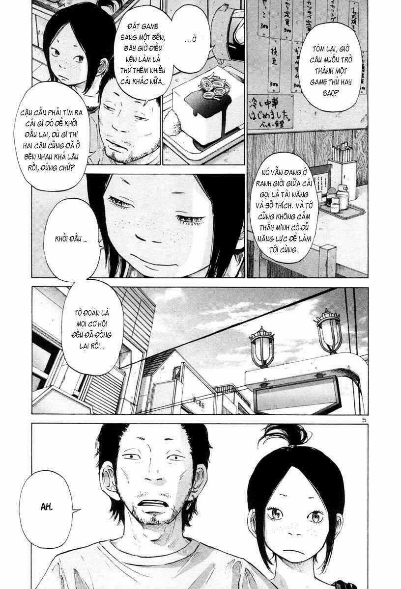 Thực Tế Cuộc Sống Chapter 5 trang 5