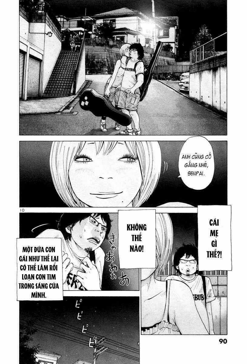 Thực Tế Cuộc Sống Chapter 6 trang 10