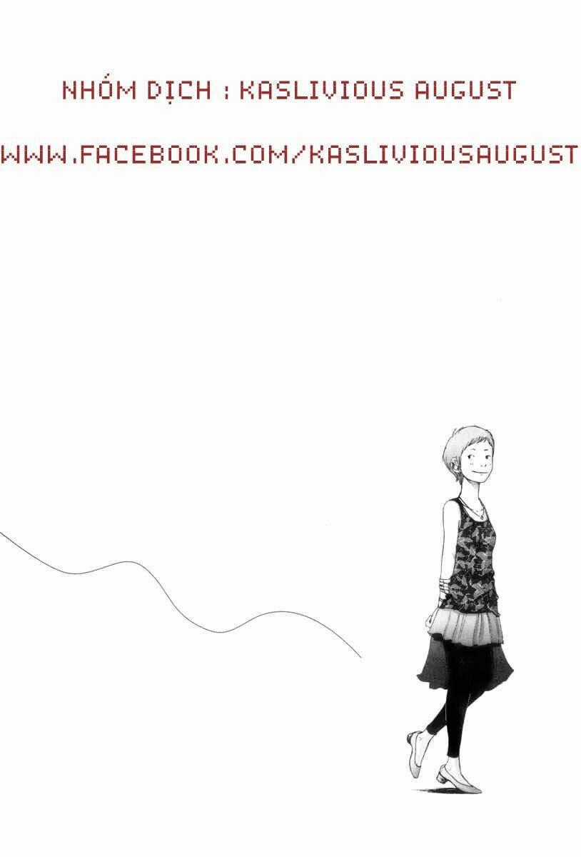 Thực Tế Cuộc Sống Chapter 6 trang 13