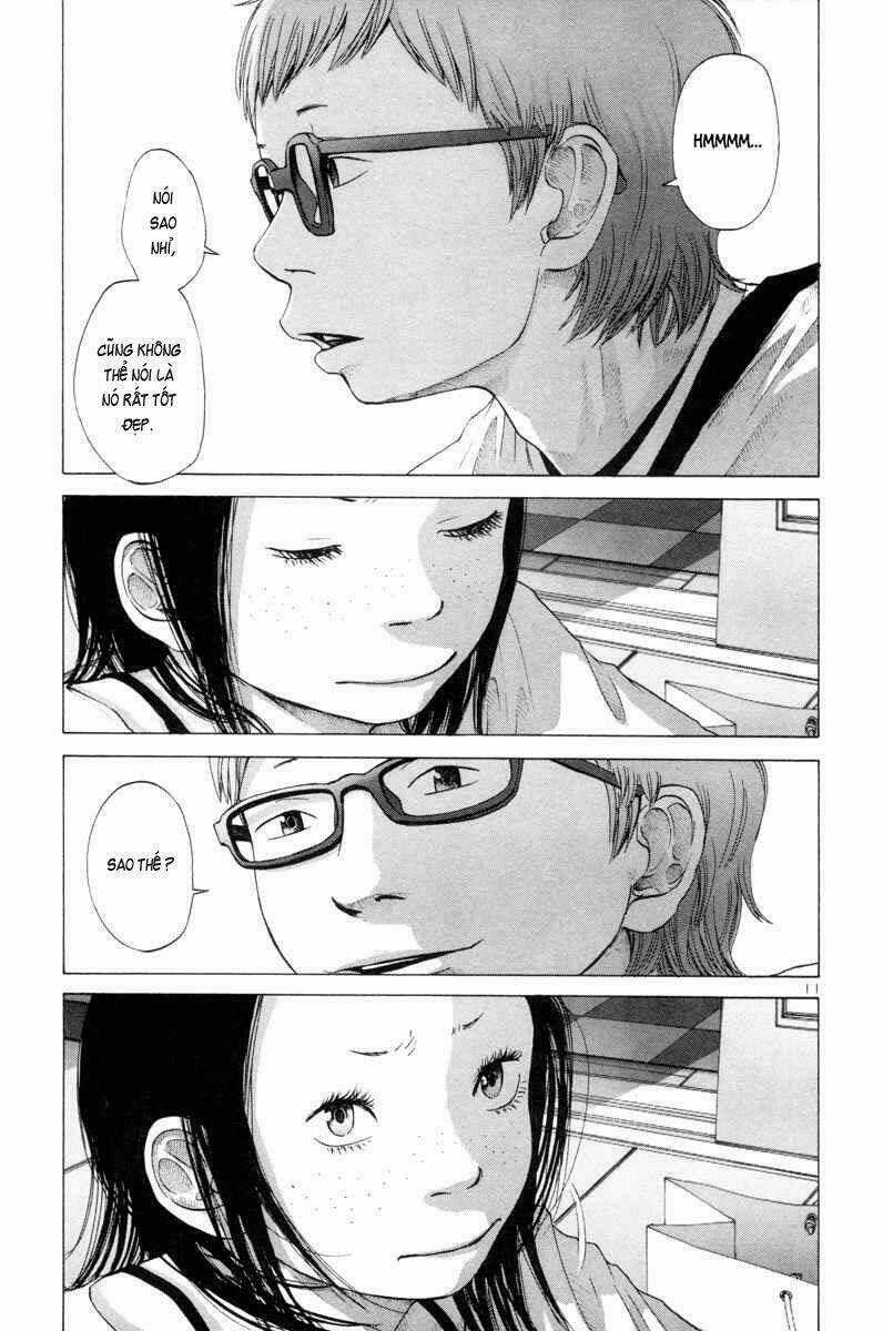 Thực Tế Cuộc Sống Chapter 7 trang 10