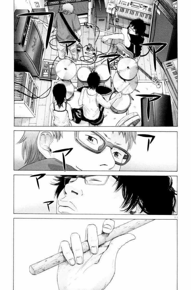 Thực Tế Cuộc Sống Chapter 9 trang 11