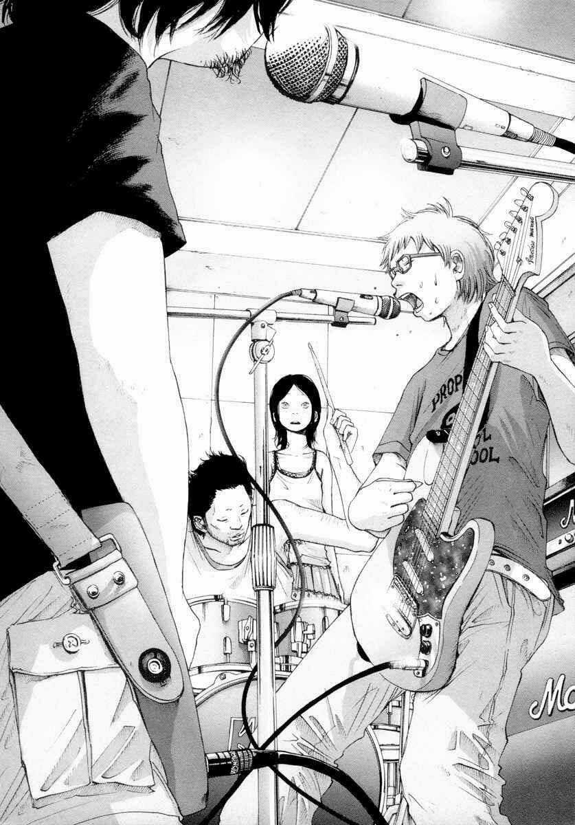 Thực Tế Cuộc Sống Chapter 9 trang 12