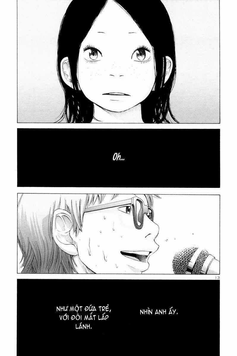 Thực Tế Cuộc Sống Chapter 9 trang 13