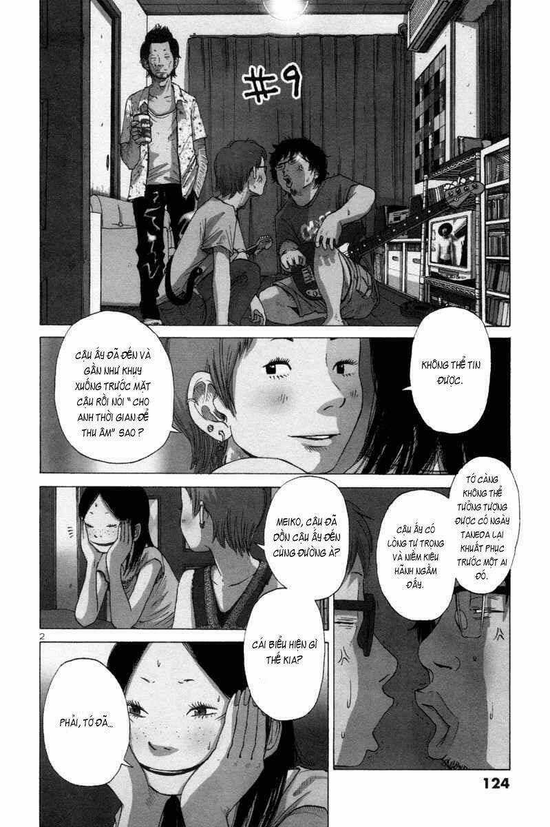 Thực Tế Cuộc Sống Chapter 9 trang 2