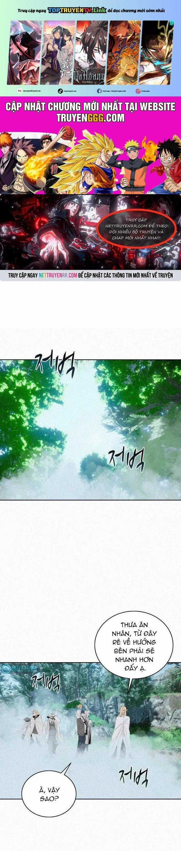 Thực Thư Pháp Sư Chapter 76 trang 0