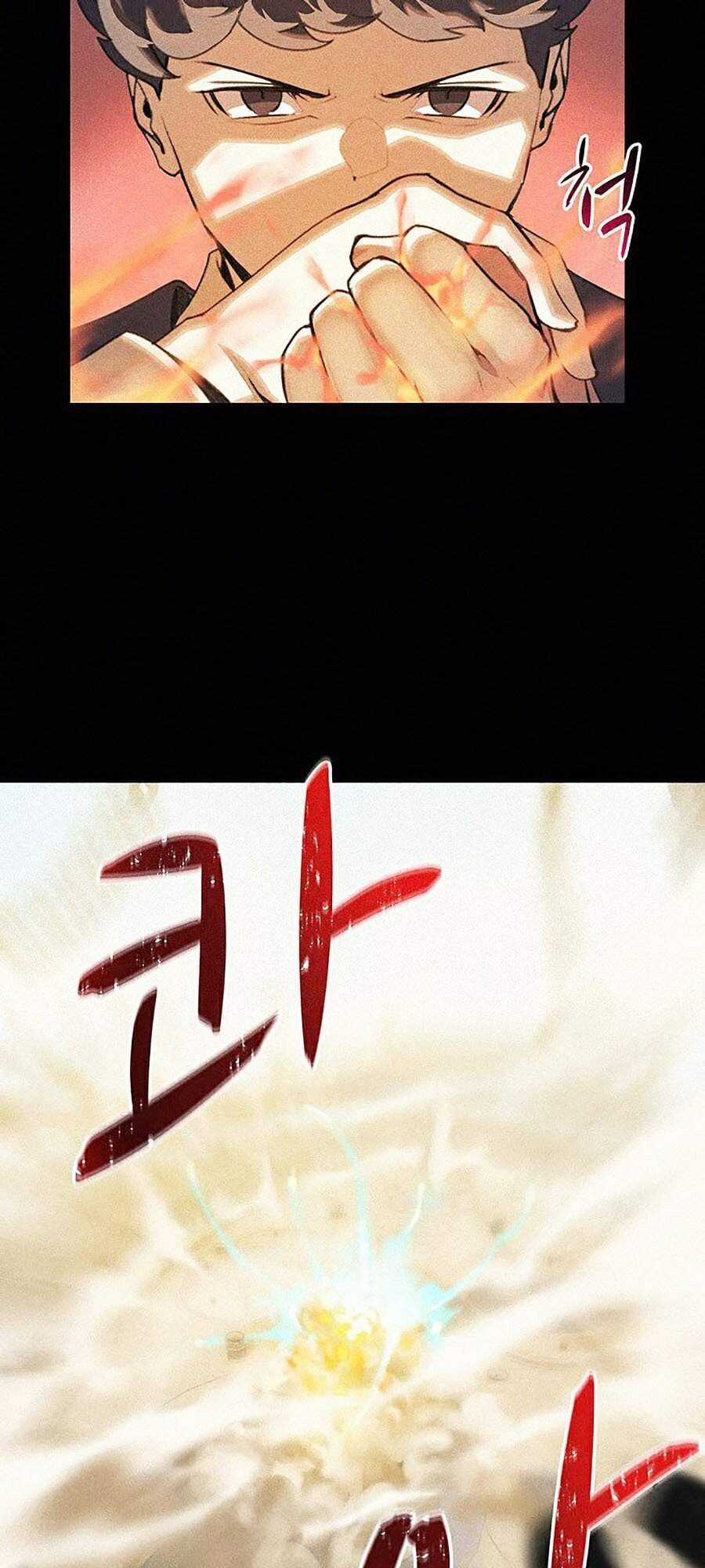 Thực Thư Pháp Sư Chương 1 trang 10