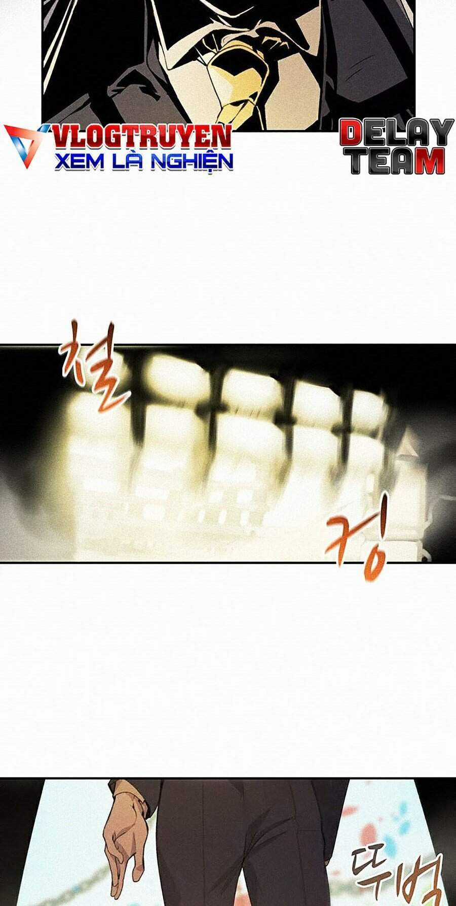 Thực Thư Pháp Sư Chương 1 trang 2