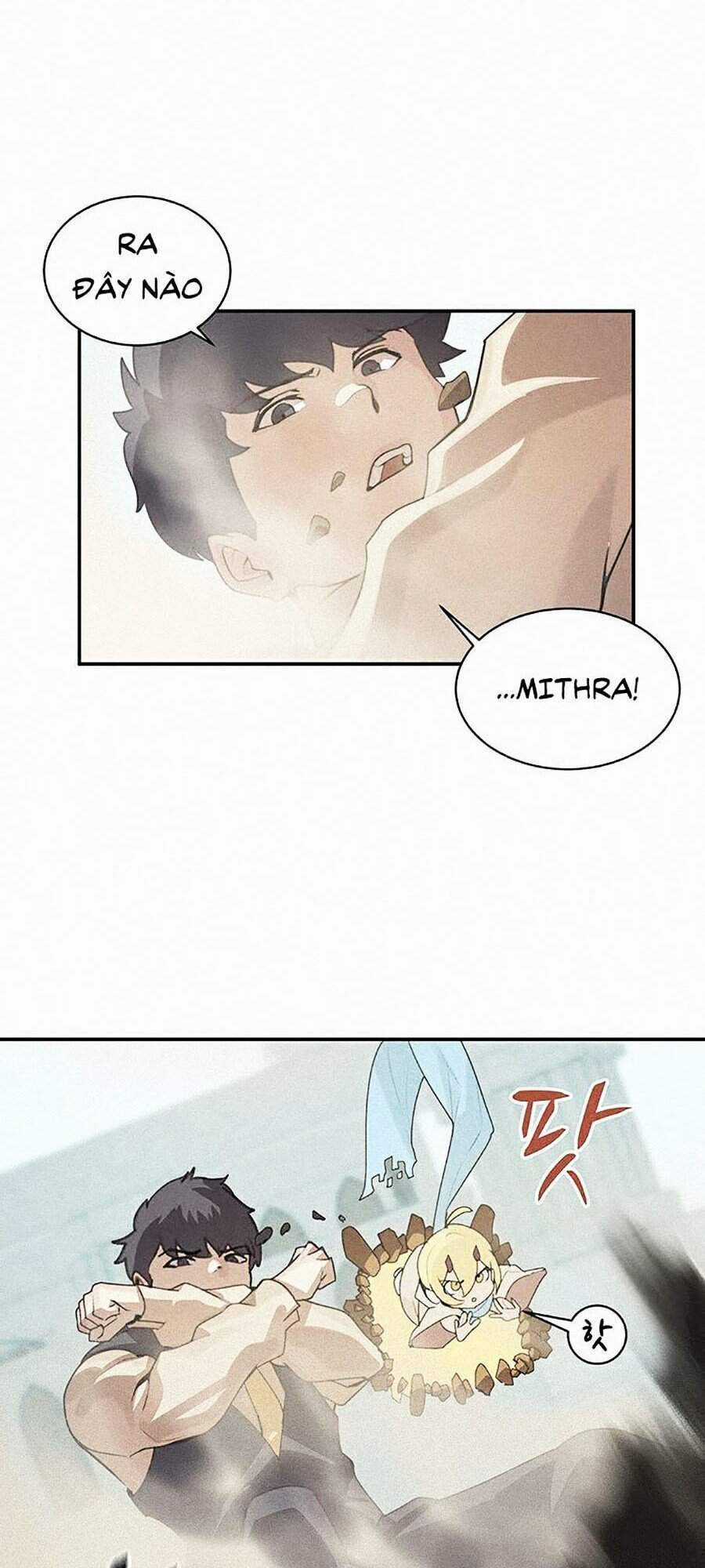 Thực Thư Pháp Sư Chương 1 trang 24