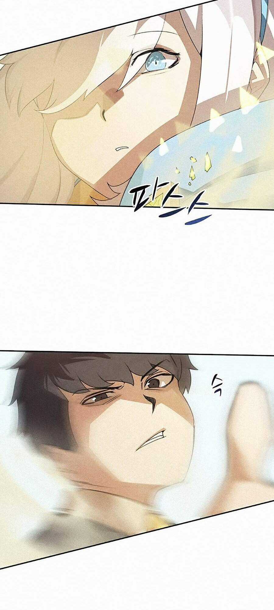 Thực Thư Pháp Sư Chương 1 trang 36