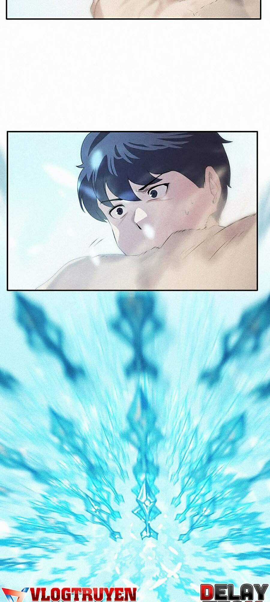 Thực Thư Pháp Sư Chương 1 trang 40