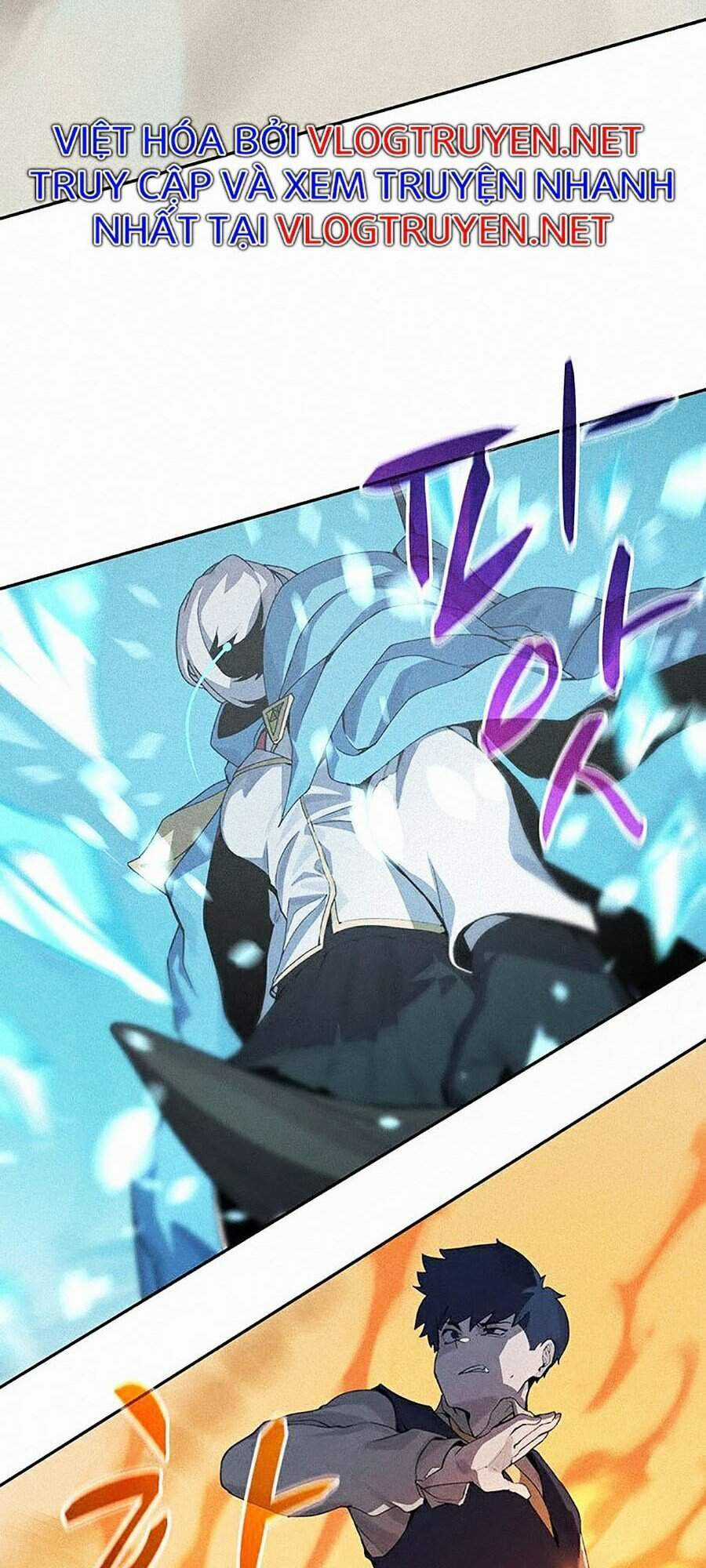 Thực Thư Pháp Sư Chương 1 trang 42