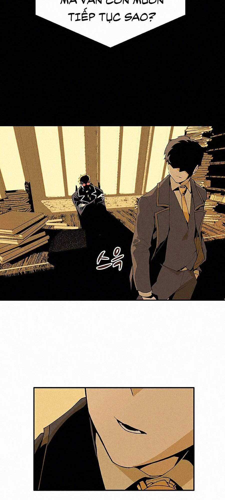 Thực Thư Pháp Sư Chương 1 trang 46