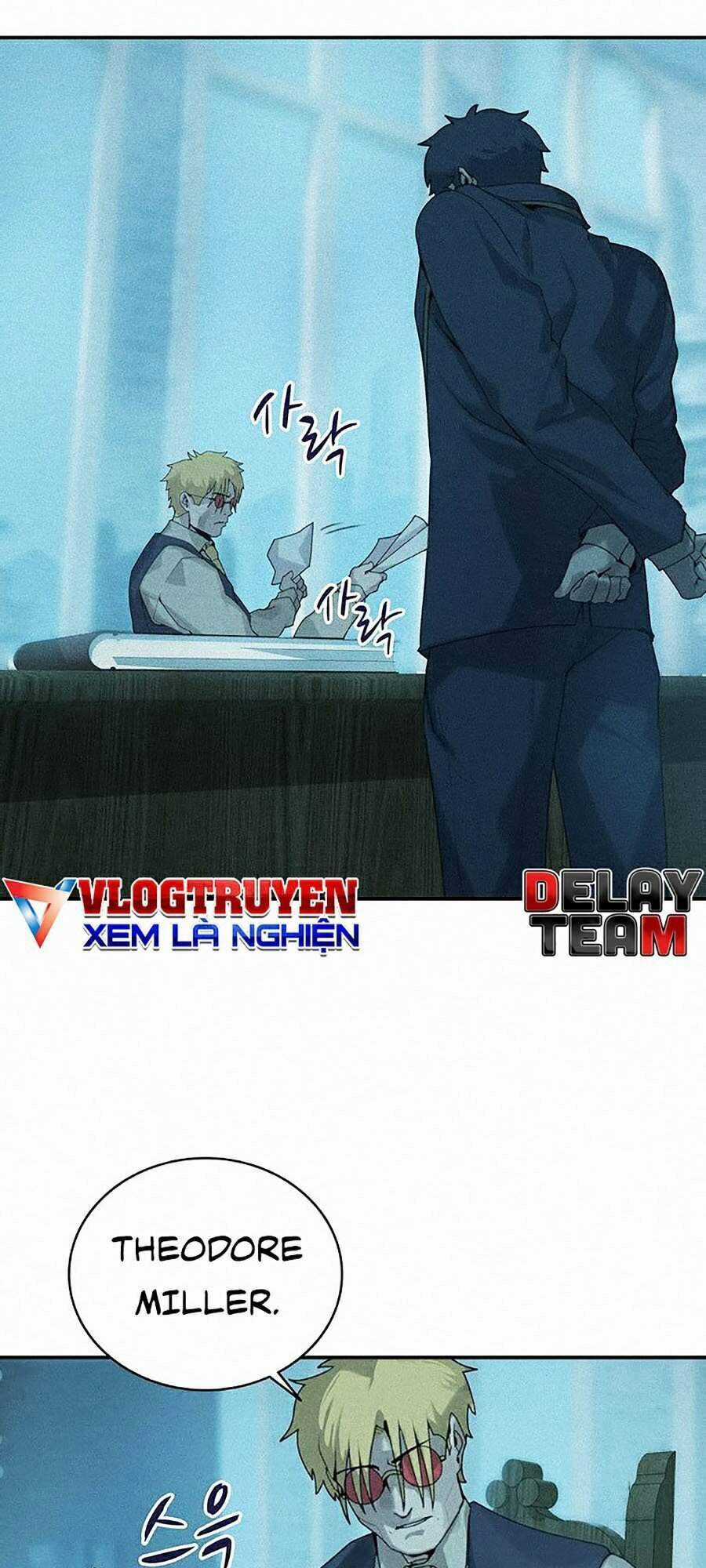 Thực Thư Pháp Sư Chương 1 trang 50