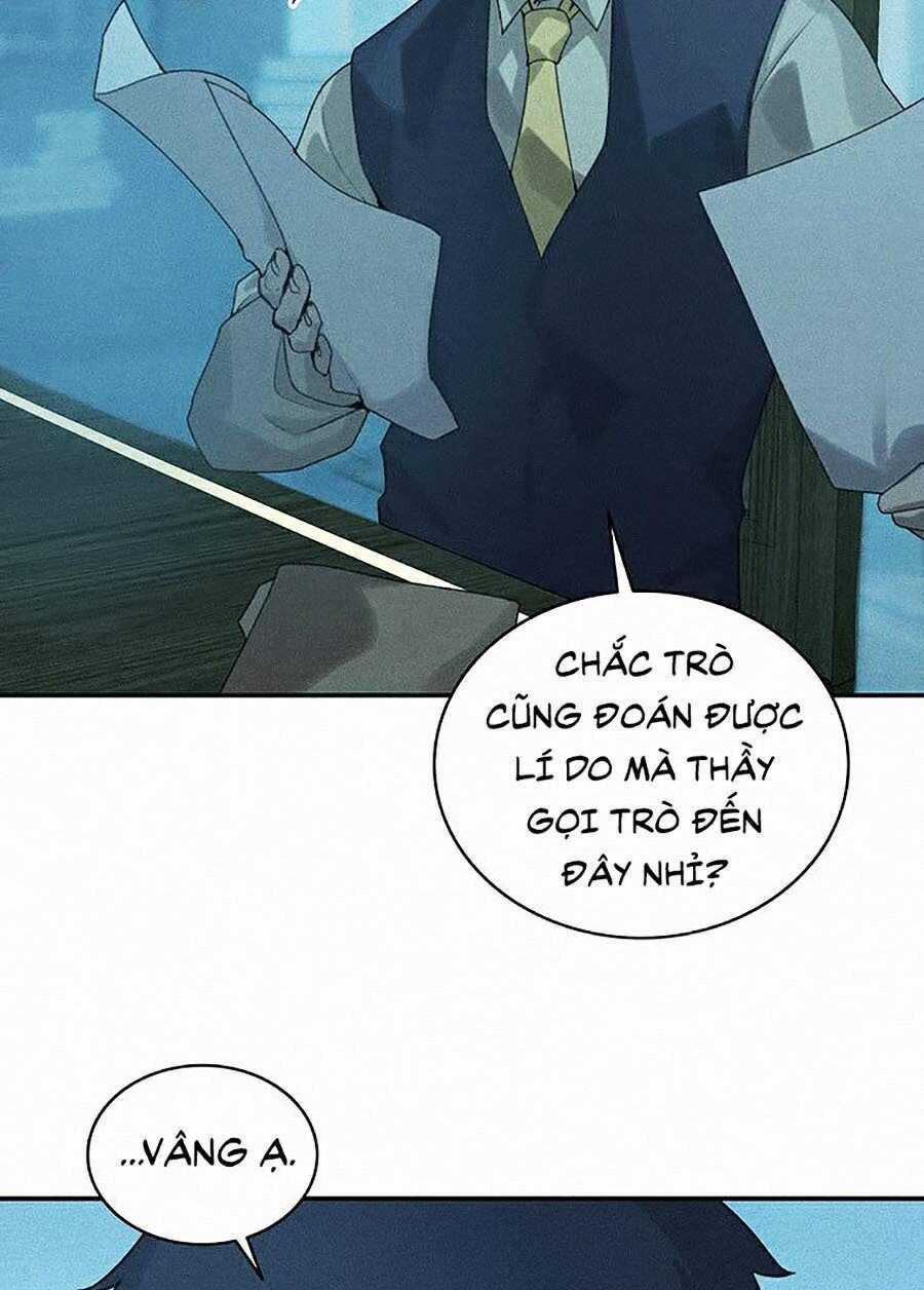 Thực Thư Pháp Sư Chương 1 trang 51