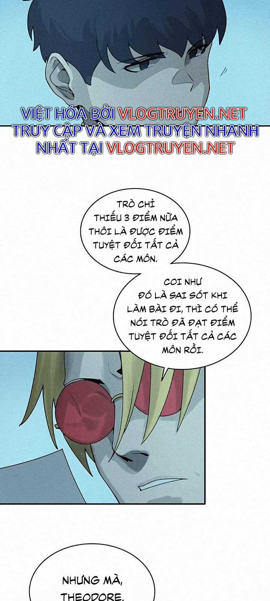 Thực Thư Pháp Sư Chương 1 trang 52