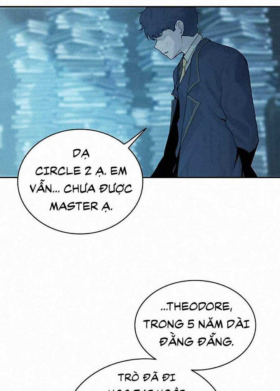 Thực Thư Pháp Sư Chương 1 trang 59