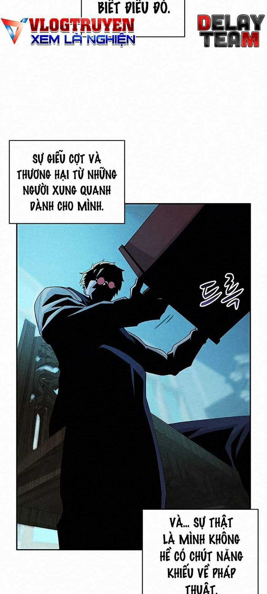 Thực Thư Pháp Sư Chương 1 trang 62