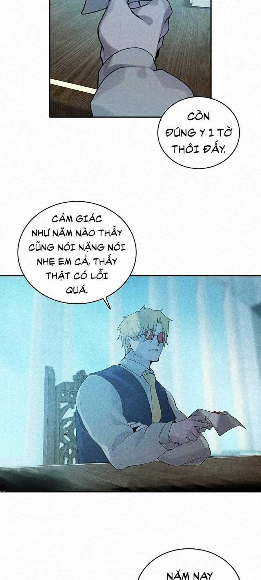 Thực Thư Pháp Sư Chương 1 trang 64