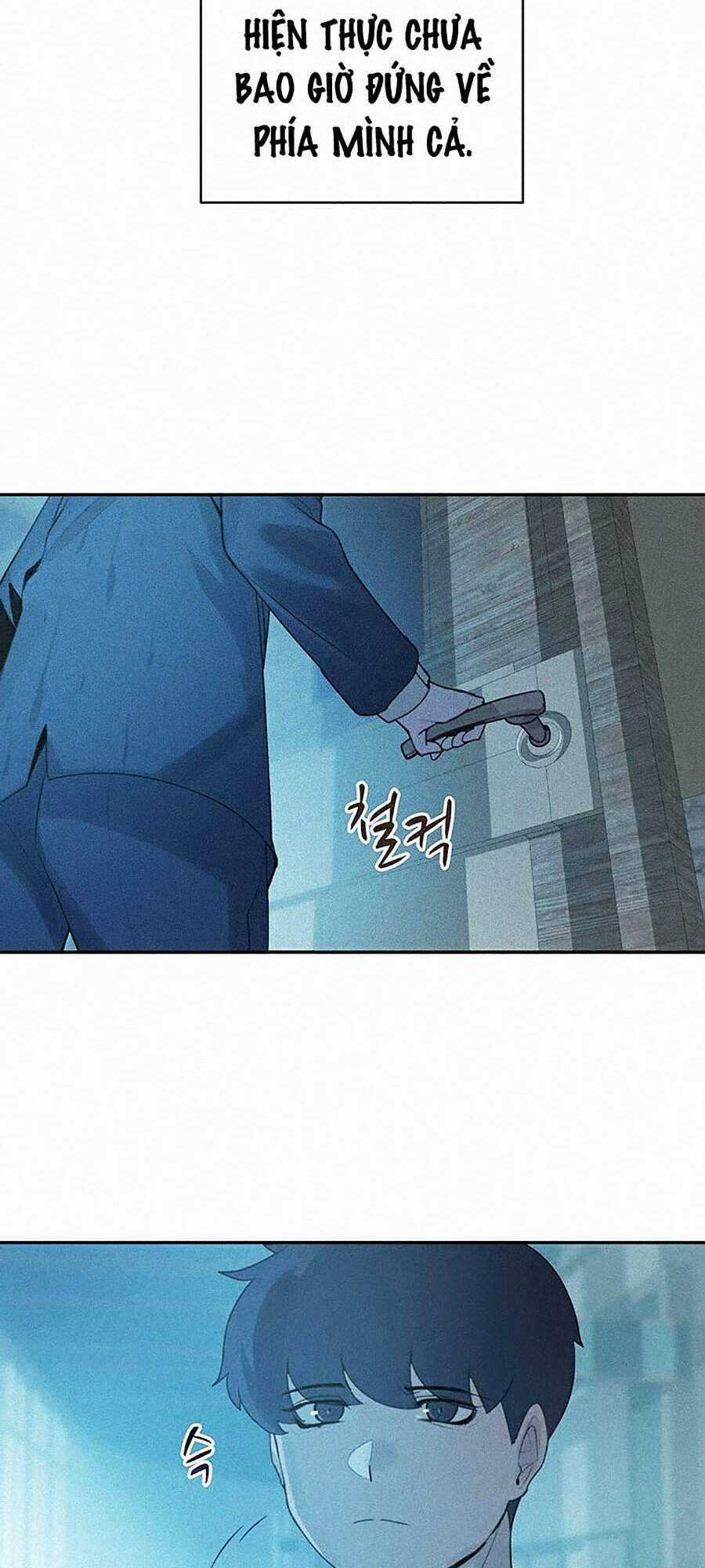 Thực Thư Pháp Sư Chương 1 trang 66