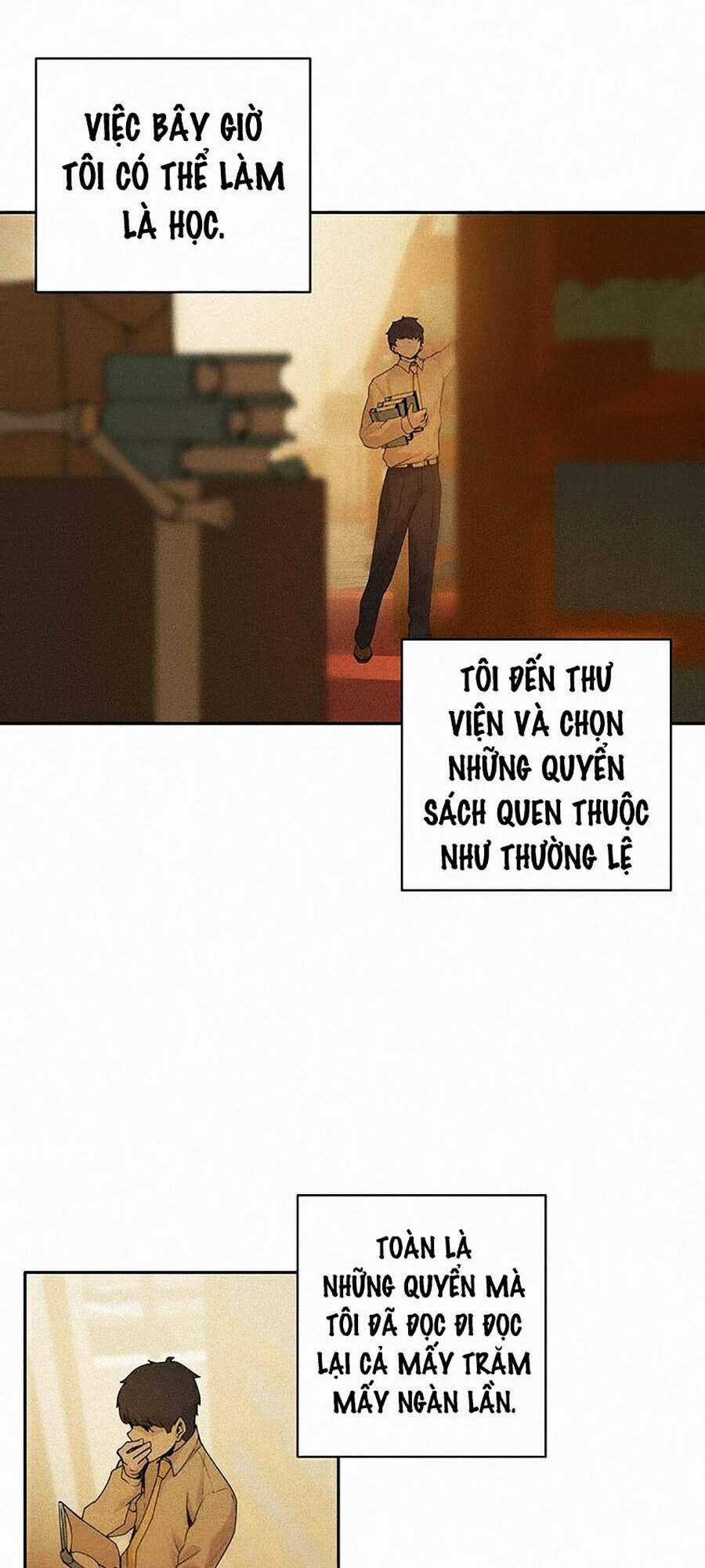 Thực Thư Pháp Sư Chương 1 trang 80