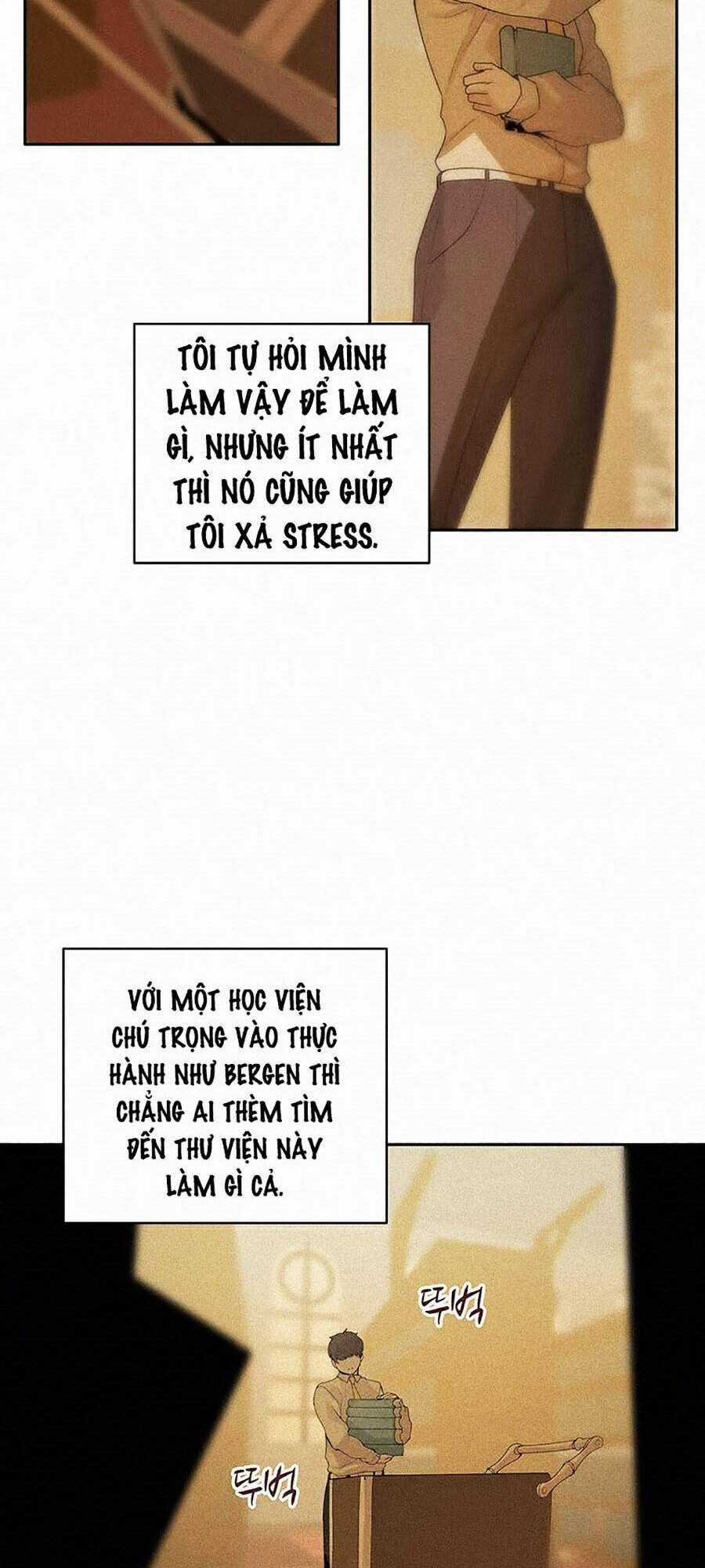 Thực Thư Pháp Sư Chương 1 trang 82