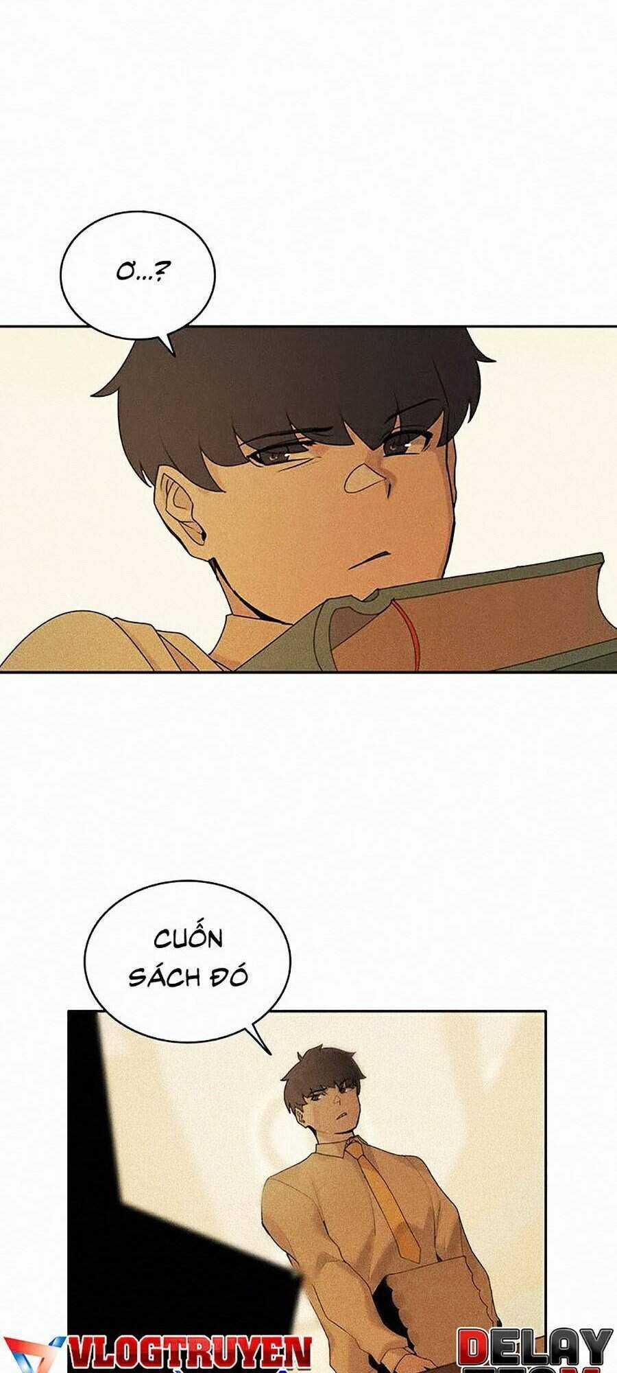 Thực Thư Pháp Sư Chương 1 trang 84