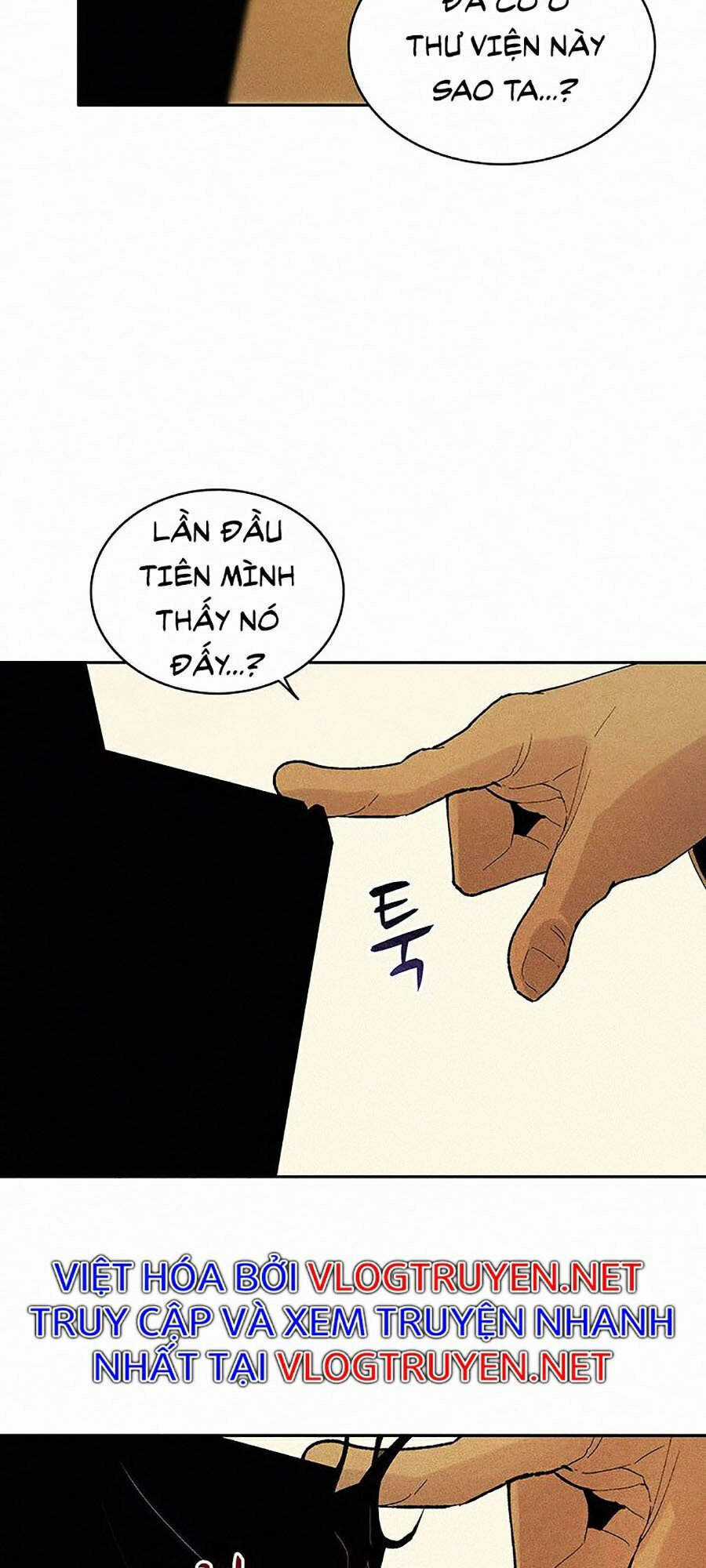 Thực Thư Pháp Sư Chương 1 trang 86