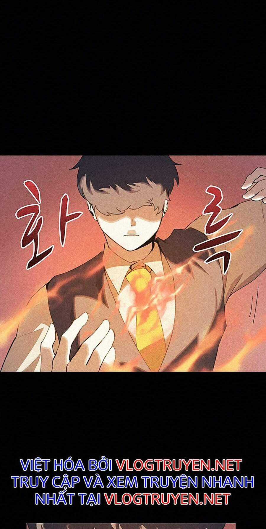 Thực Thư Pháp Sư Chương 1 trang 9