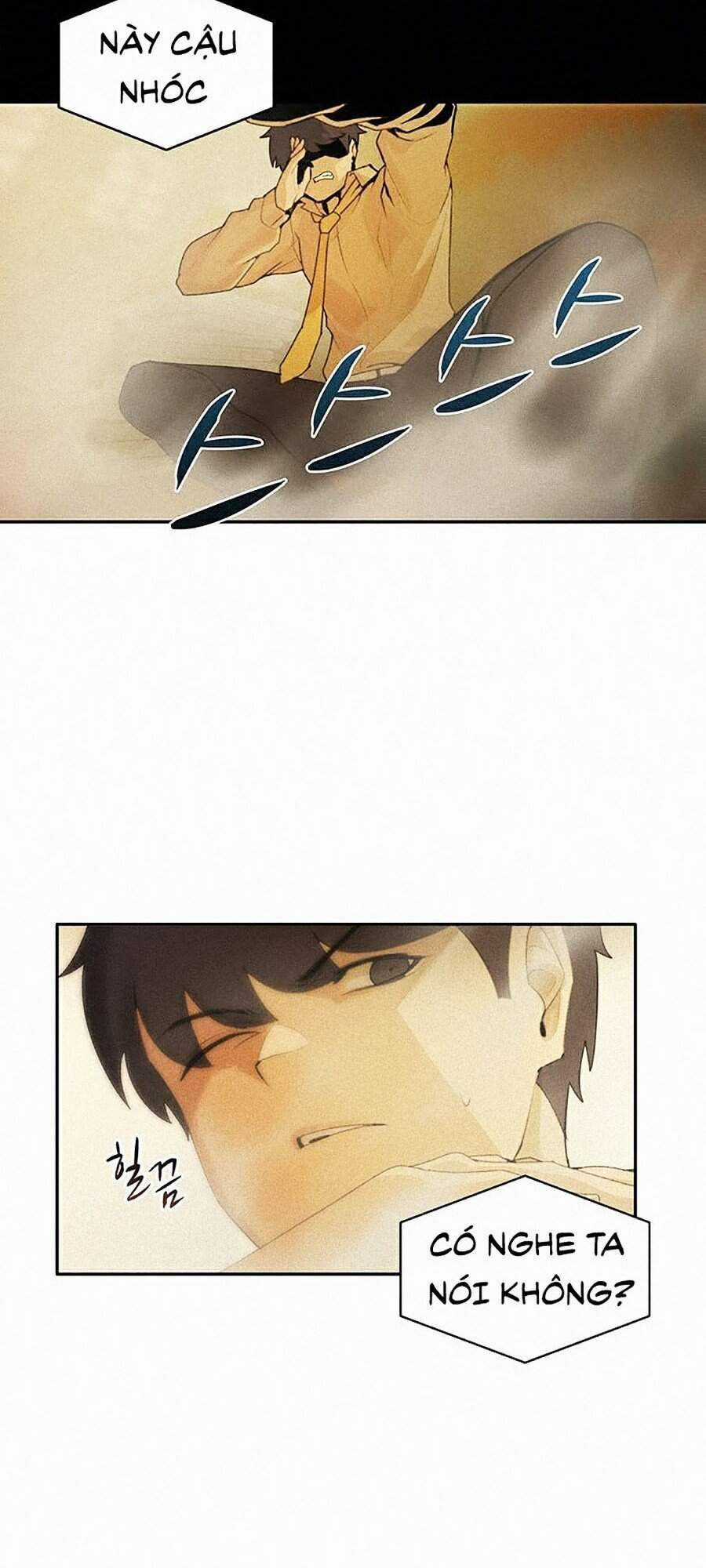 Thực Thư Pháp Sư Chương 1 trang 94