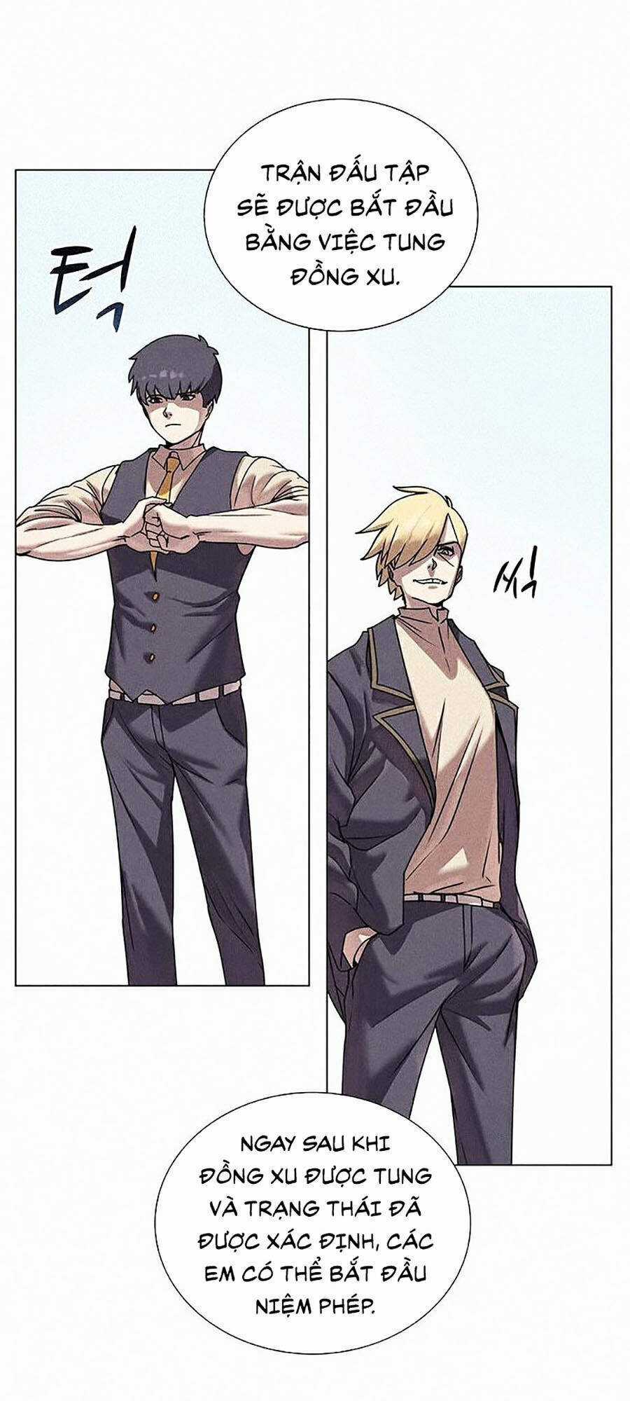 Thực Thư Pháp Sư Chương 10 trang 10