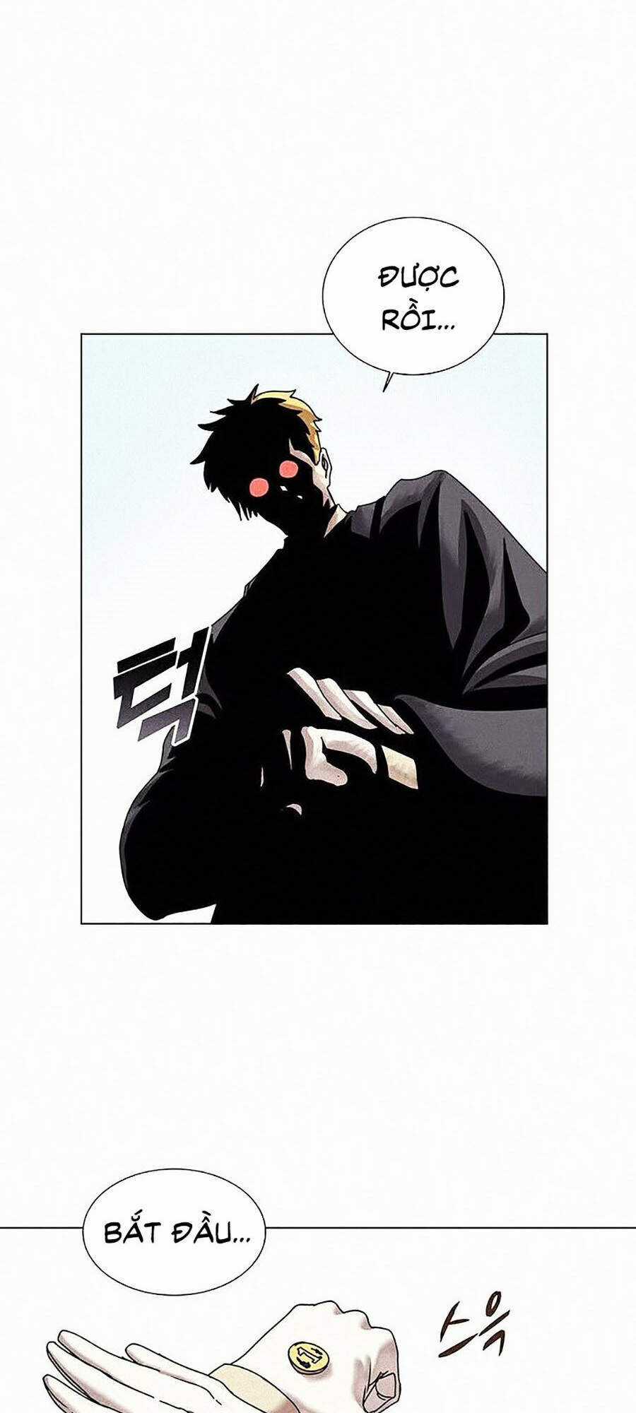 Thực Thư Pháp Sư Chương 10 trang 18