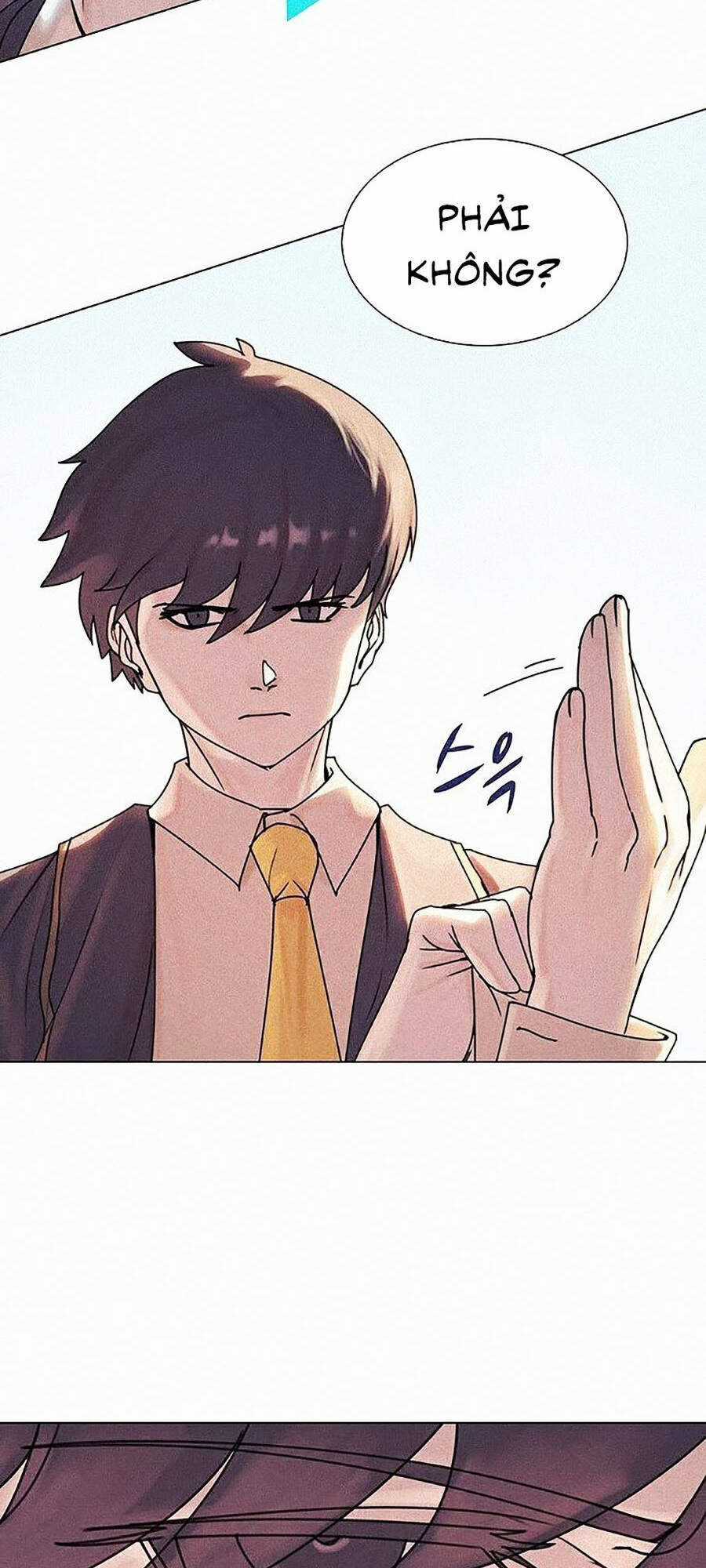 Thực Thư Pháp Sư Chương 10 trang 2