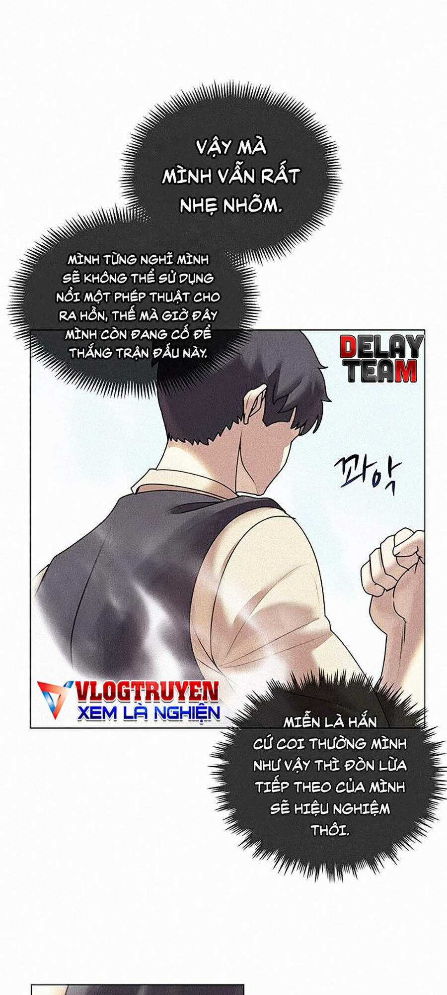 Thực Thư Pháp Sư Chương 10 trang 26