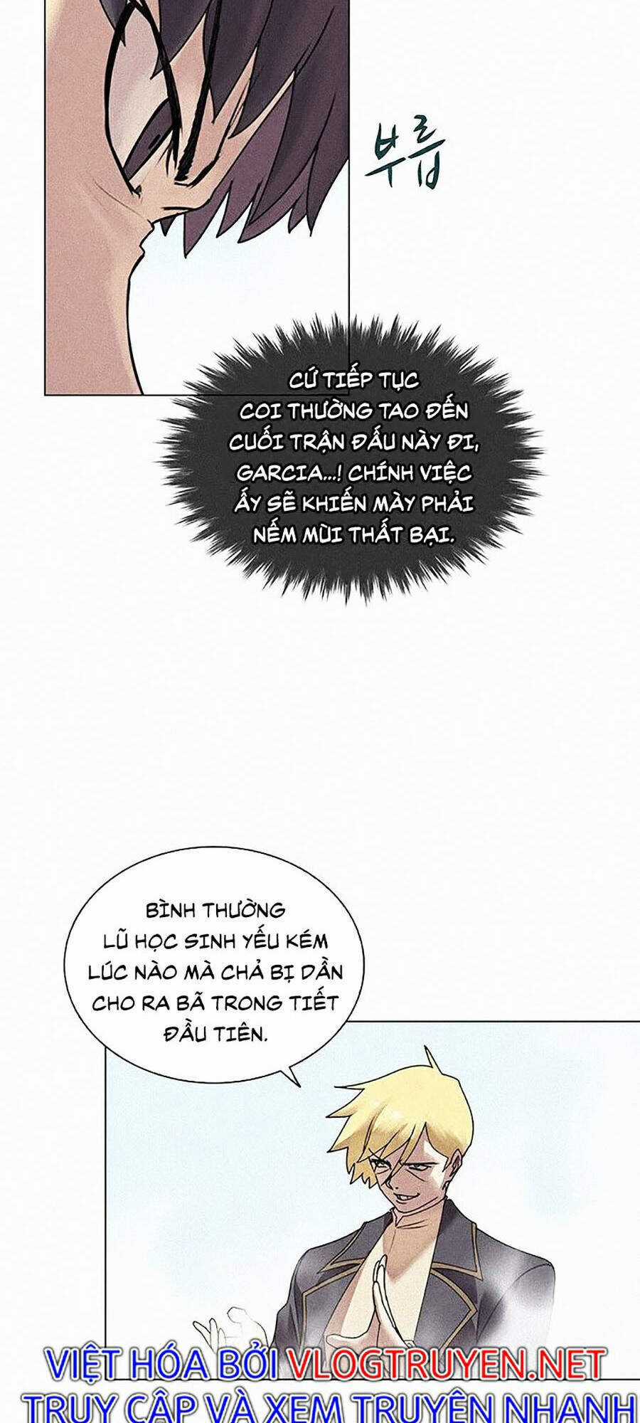 Thực Thư Pháp Sư Chương 10 trang 28