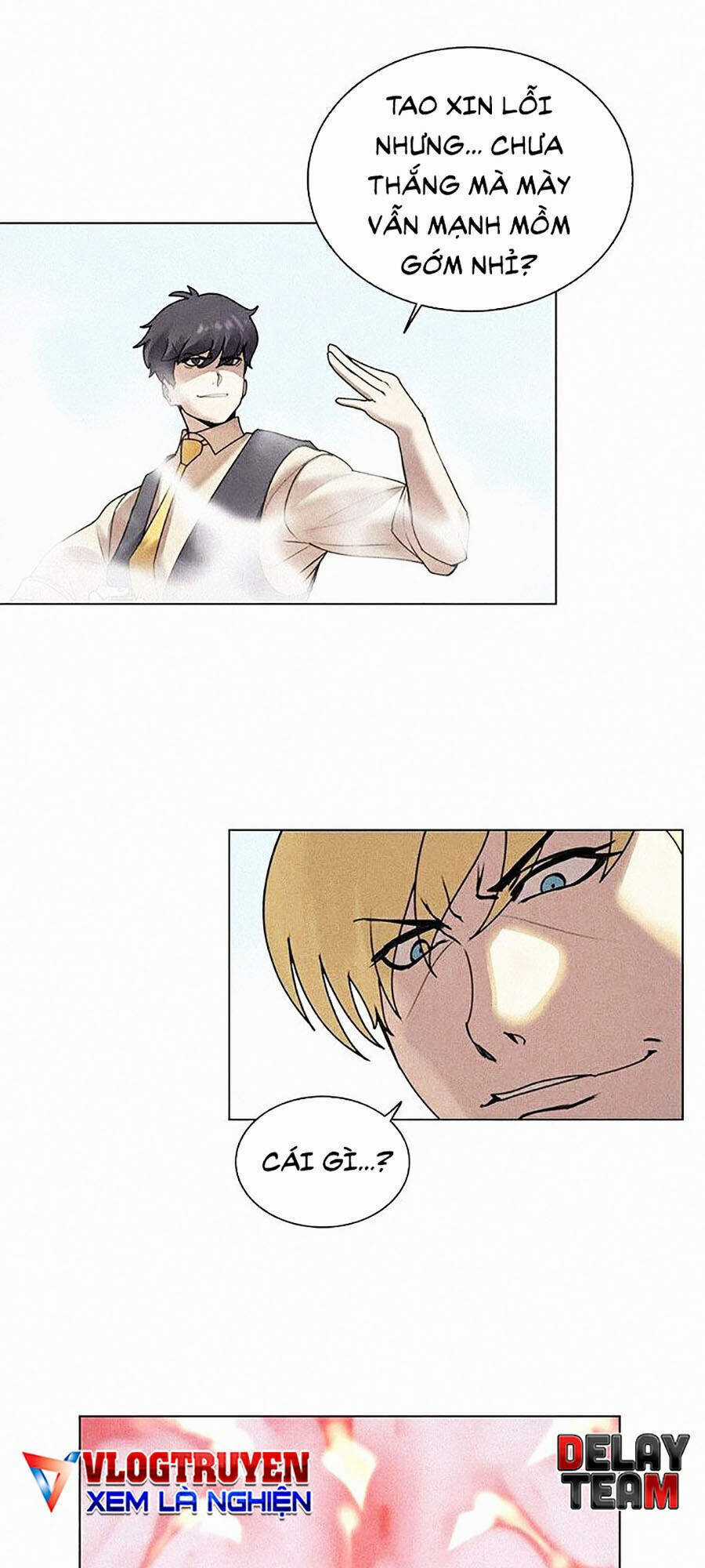 Thực Thư Pháp Sư Chương 10 trang 30