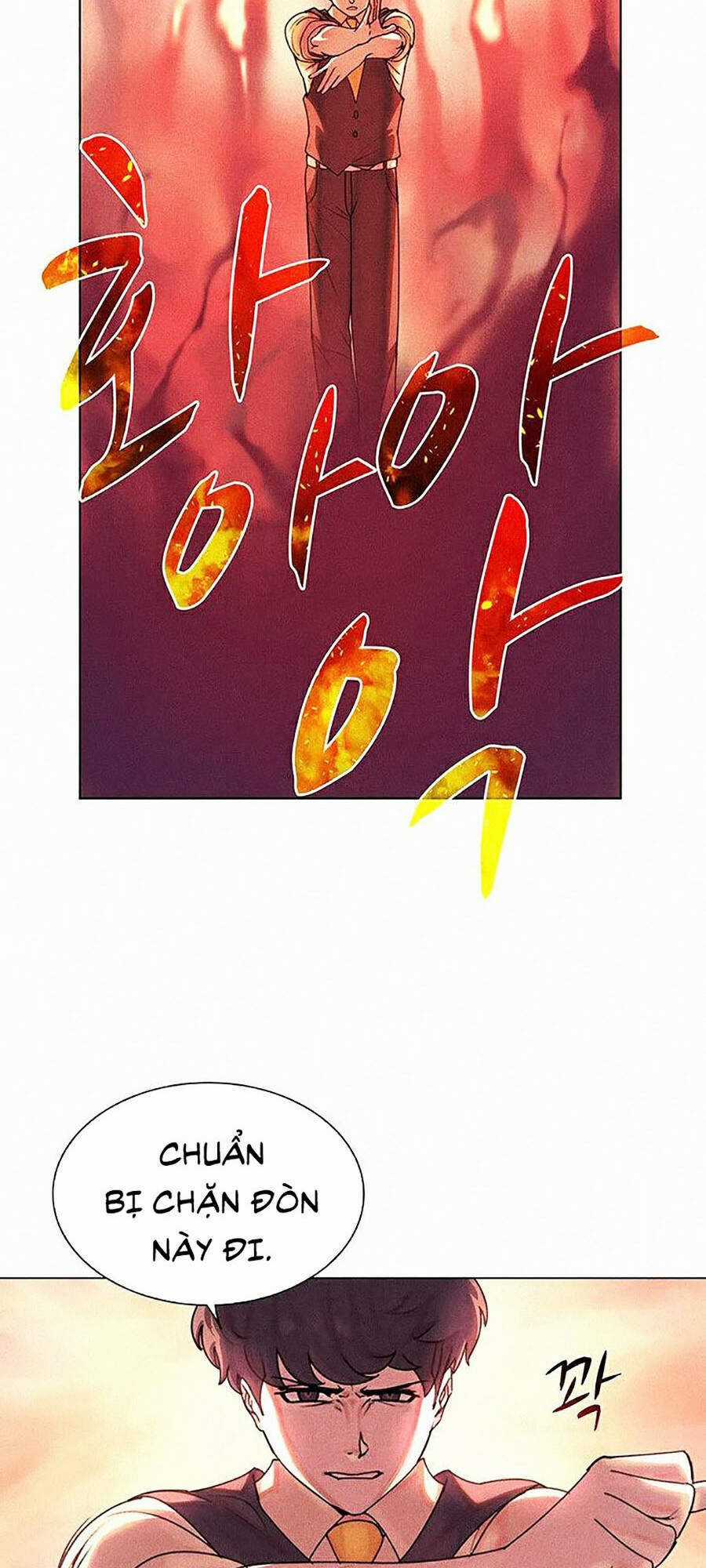 Thực Thư Pháp Sư Chương 10 trang 32