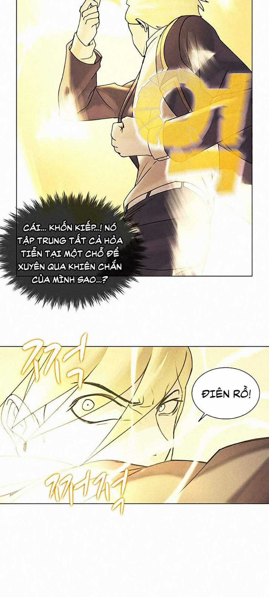 Thực Thư Pháp Sư Chương 10 trang 40