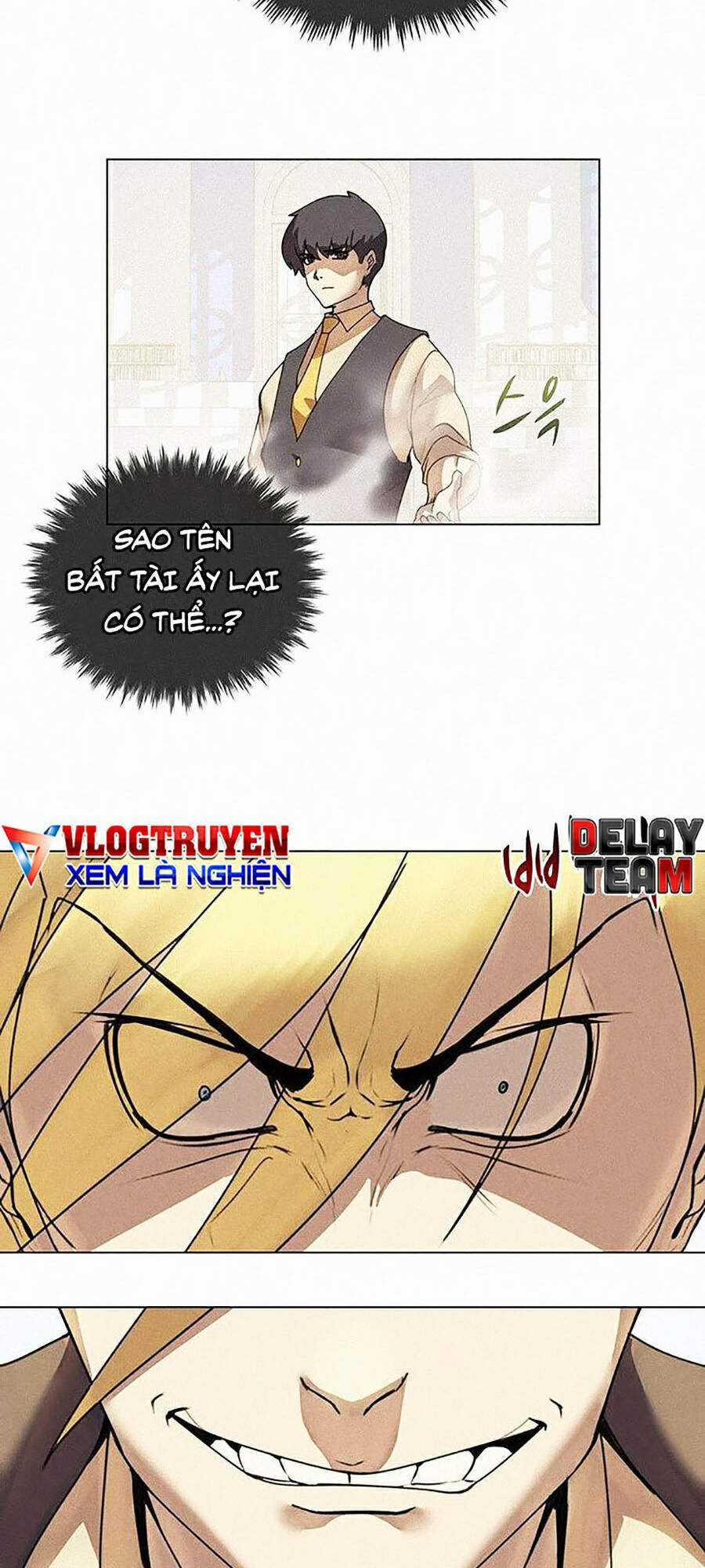 Thực Thư Pháp Sư Chương 10 trang 48