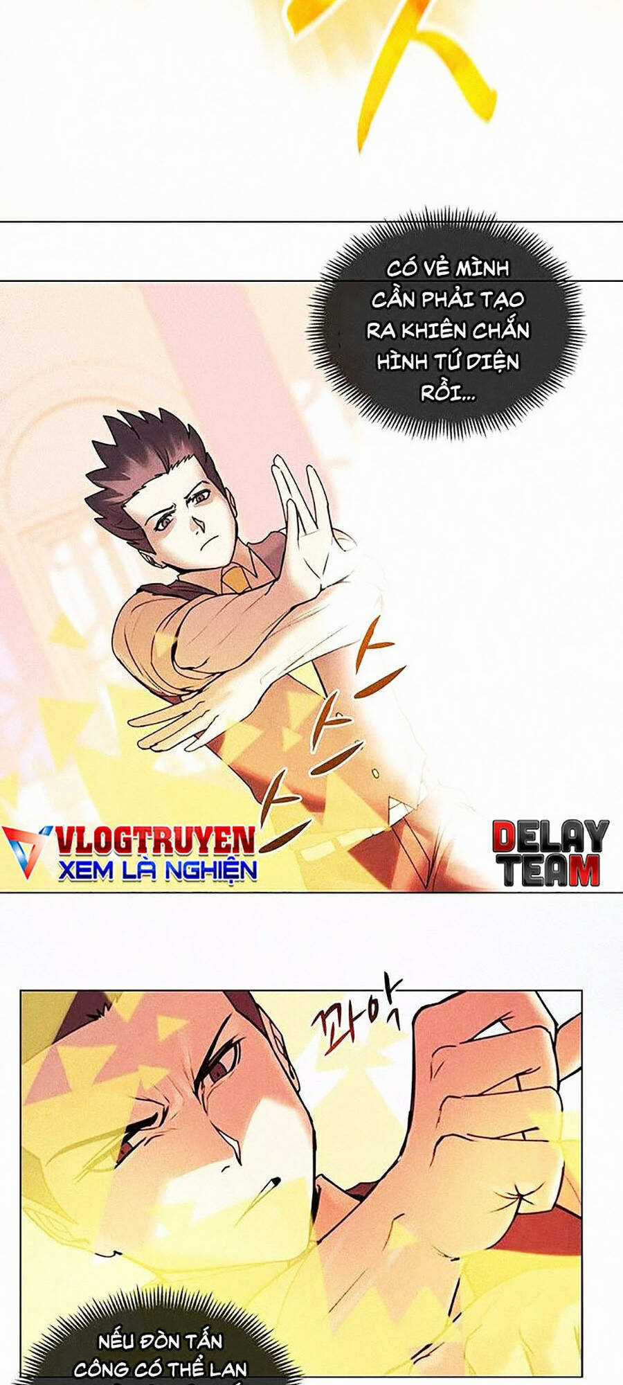 Thực Thư Pháp Sư Chương 10 trang 56