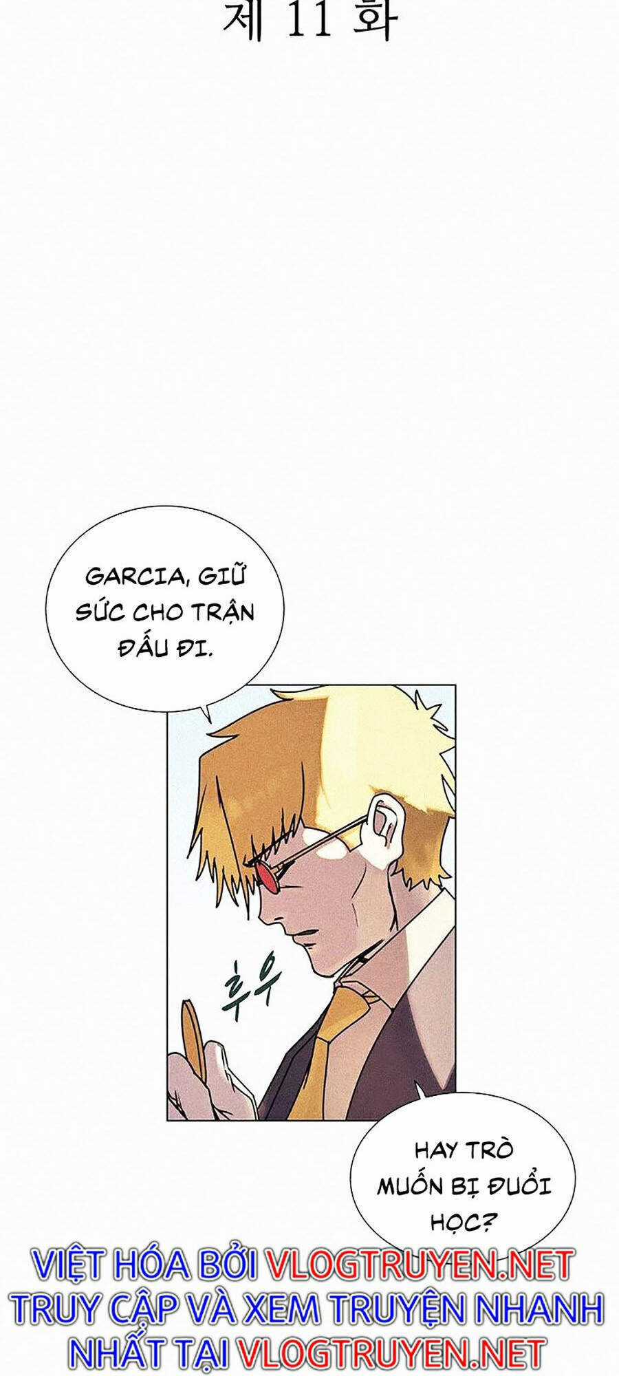 Thực Thư Pháp Sư Chương 10 trang 6