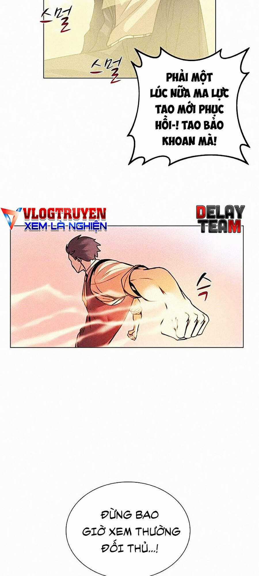 Thực Thư Pháp Sư Chương 10 trang 68