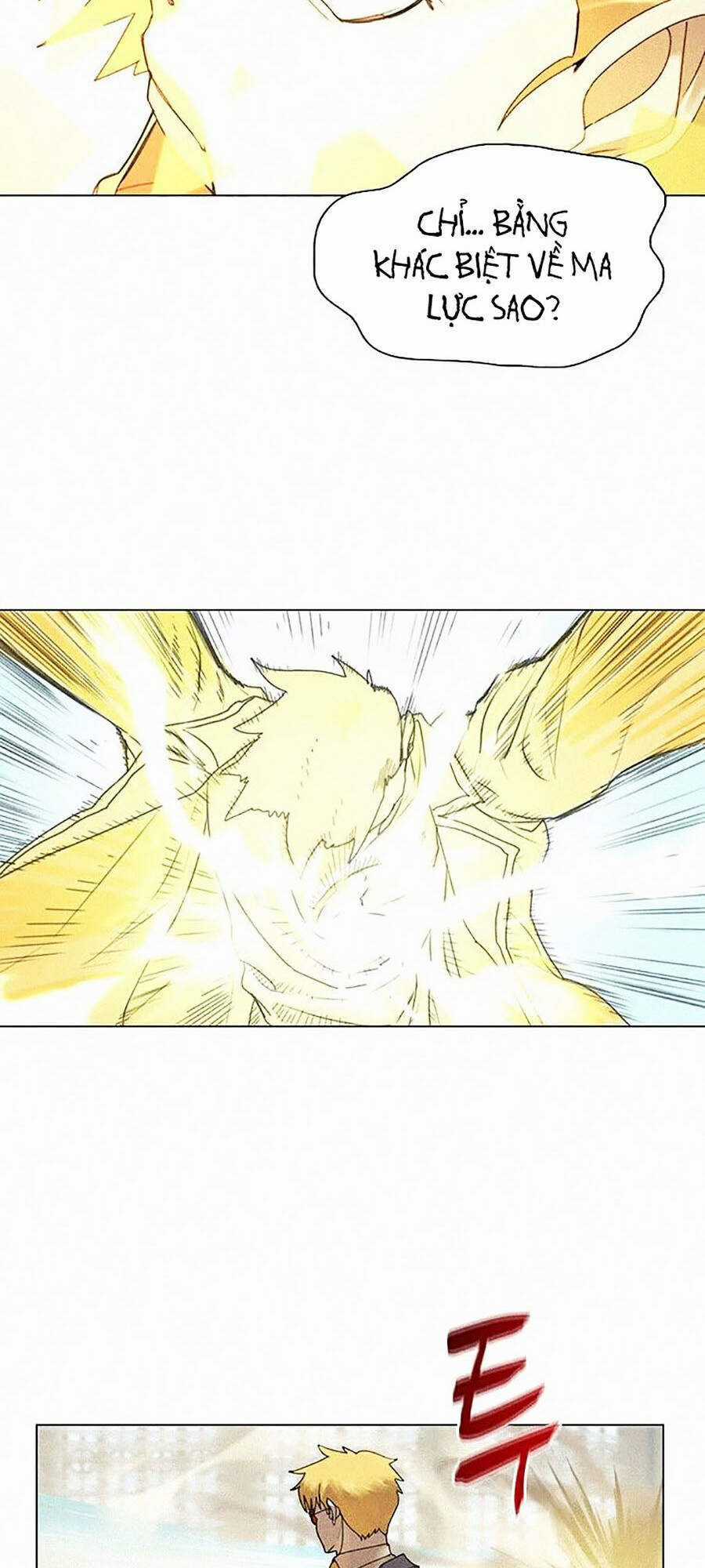 Thực Thư Pháp Sư Chương 10 trang 74