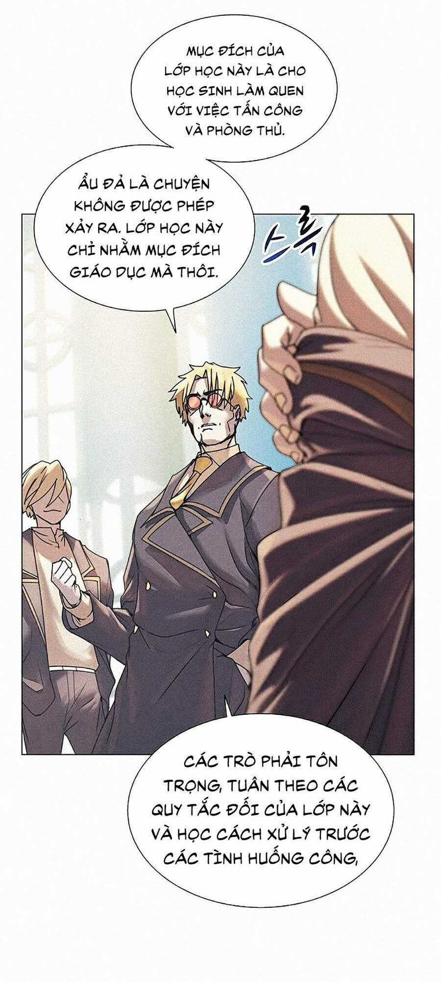 Thực Thư Pháp Sư Chương 10 trang 8