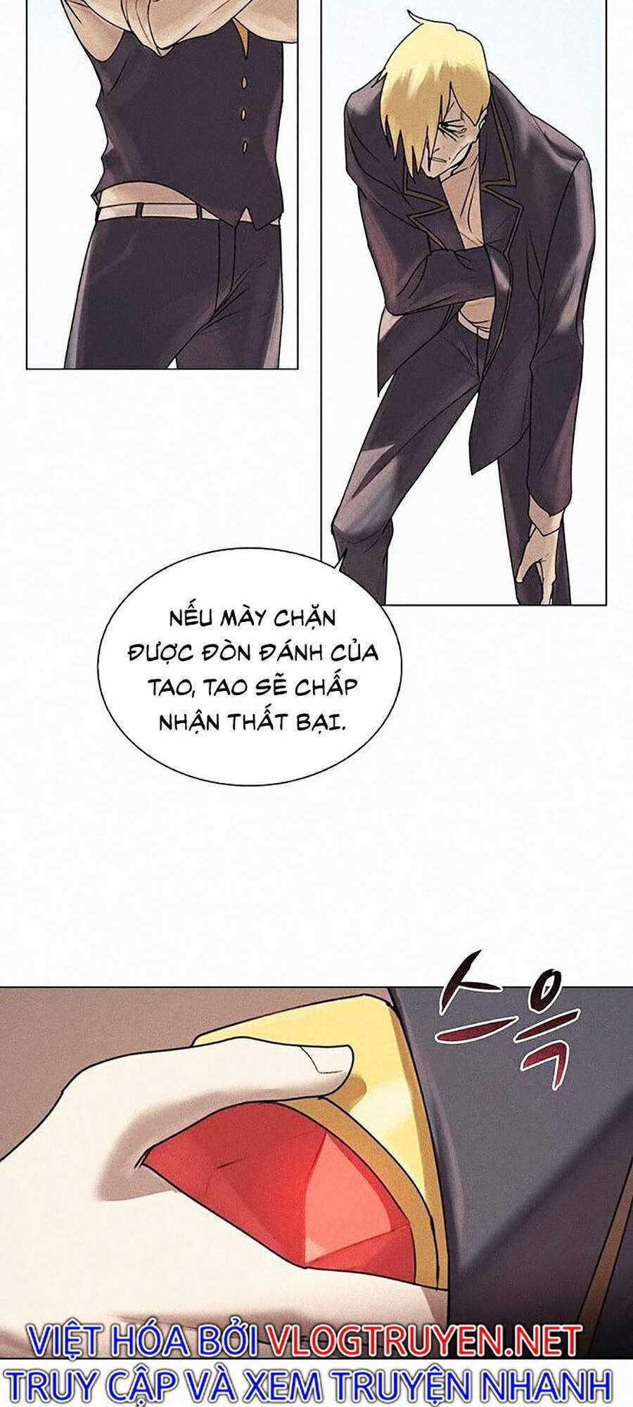 Thực Thư Pháp Sư Chương 10 trang 84